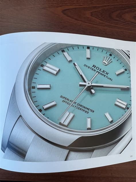 rolex watches hyde park